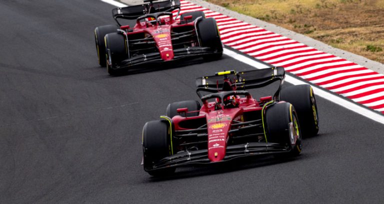 Binotto trots op sterke Ferrari-krachtbron: ‘Grootste stap vooruit in 25 jaar’