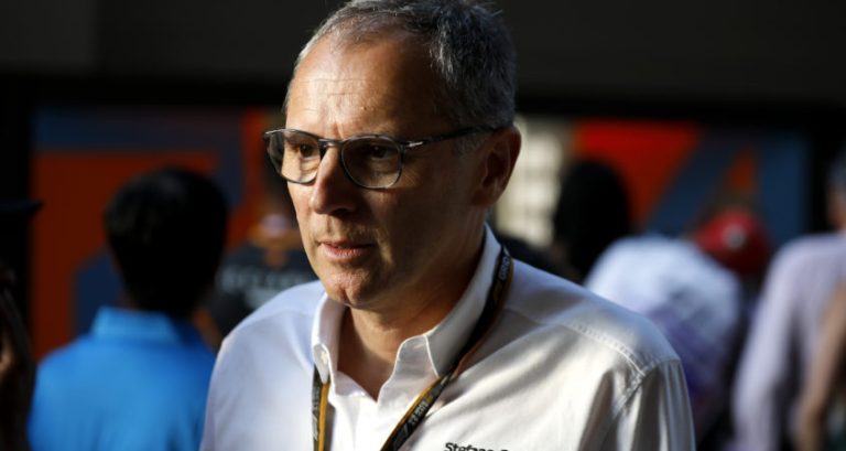 Domenicali verdedigt keuzes kalender: ‘Ik verkoop de ziel van de Formule 1 niet’