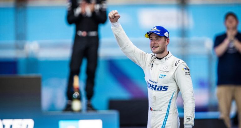 Vandoorne verovert kampioenschap Formule E in Seoel: ‘Vorig jaar Nyck, nu was het mijn beurt’