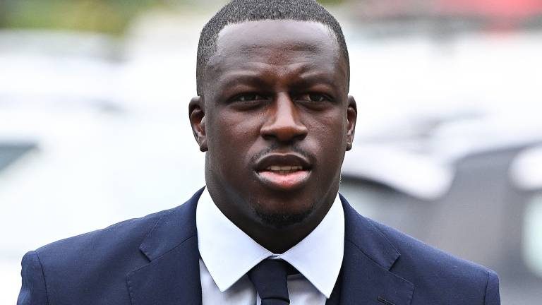 Engeland in de ban van rechtszaak tegen Mendy, ooit de duurste verdediger ter wereld