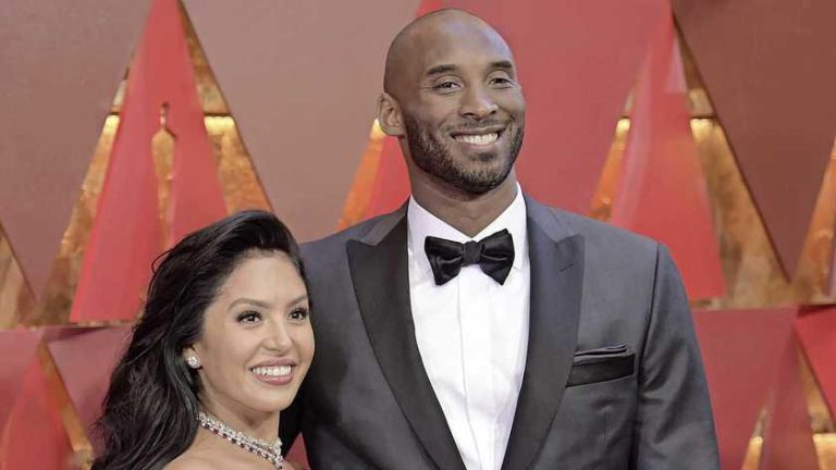 Jury kent 31 miljoen dollar schadevergoeding toe aan nabestaanden Kobe Bryant