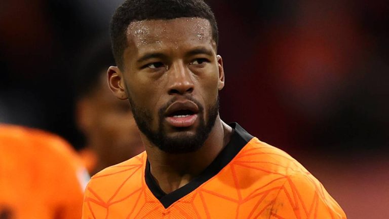 ‘Wijnaldum laat zich niet opereren en mist WK in Qatar’