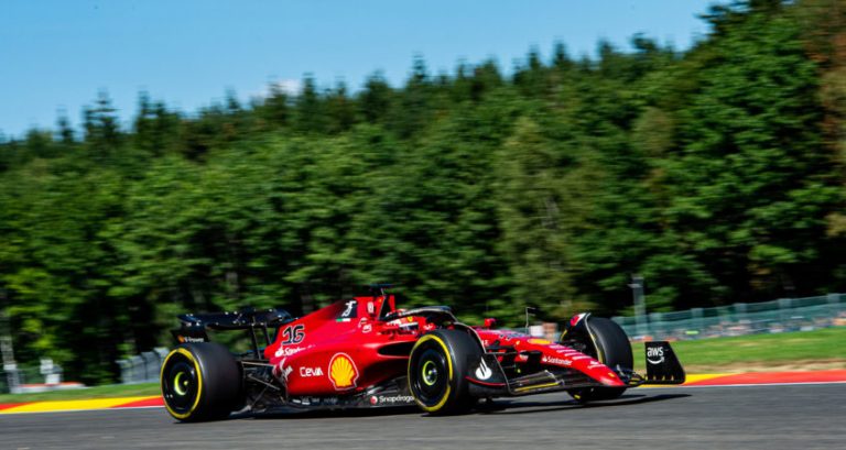 Ferrari: ‘Soms maken we geen fouten die wel als fouten worden gezien’