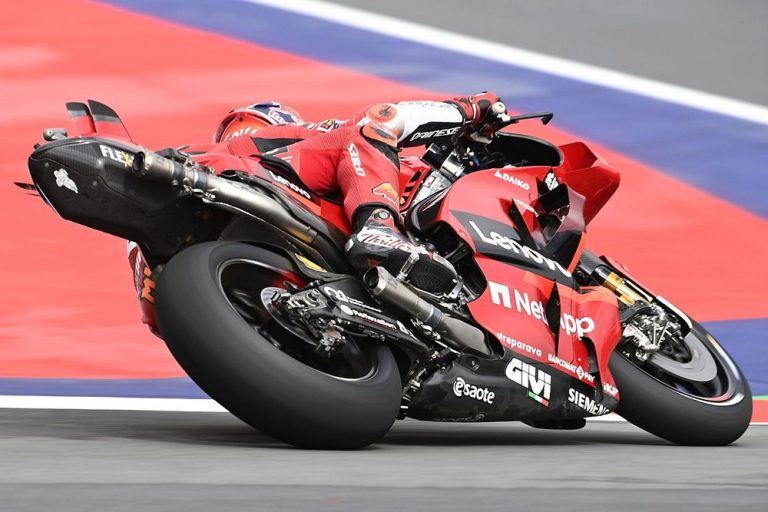 Chicane op Red Bull Ring goed ontvangen door MotoGP-rijders