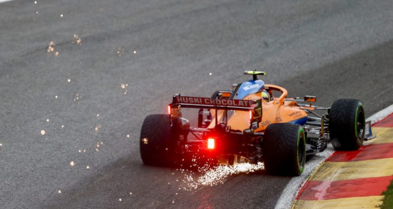 Pirelli waarschuwt coureurs in aanloop naar Spa: ‘Nieuwe uitdaging na aanpassingen’