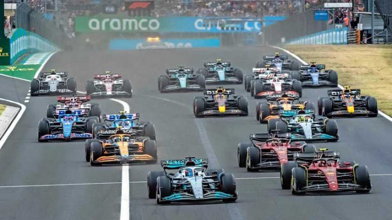 Regels rond nieuwe Formule 1-motoren eindelijk definitief
