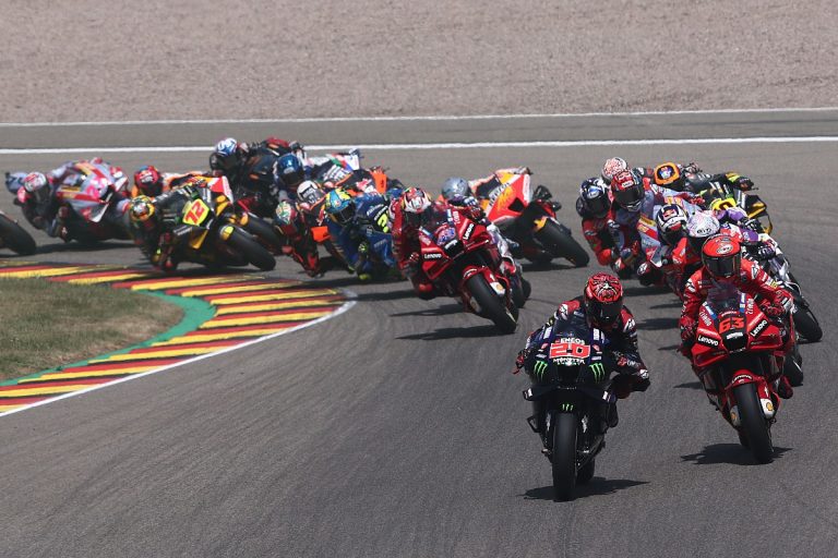 MotoGP 2023: Welke MotoGP-coureurs staan bij welk team onder contract?