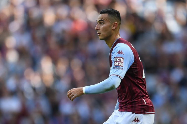 PSV heeft El Ghazi bijna binnen