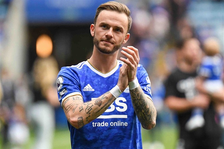 Newcastle United toont waar het toe in staat is en gaat vol voor recordtransfer