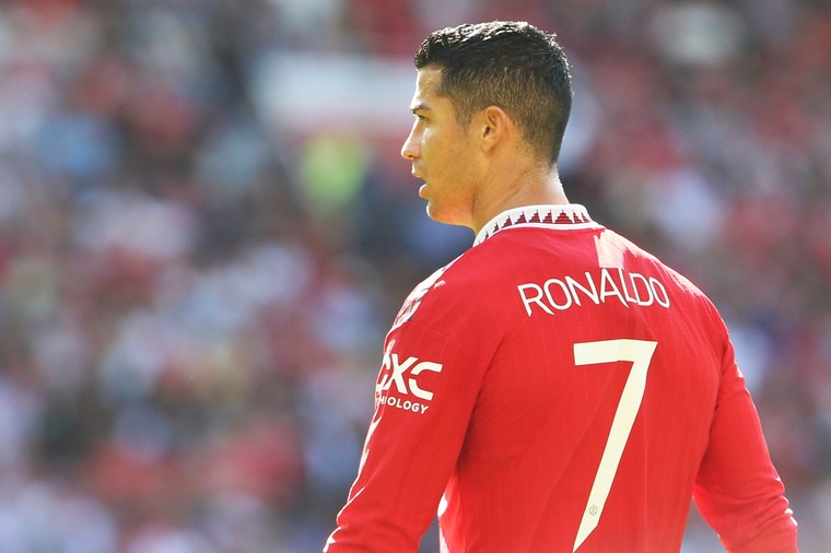 ‘Gesprekken over megadeal: Ronaldo moet het verschil maken tegen Ajax’