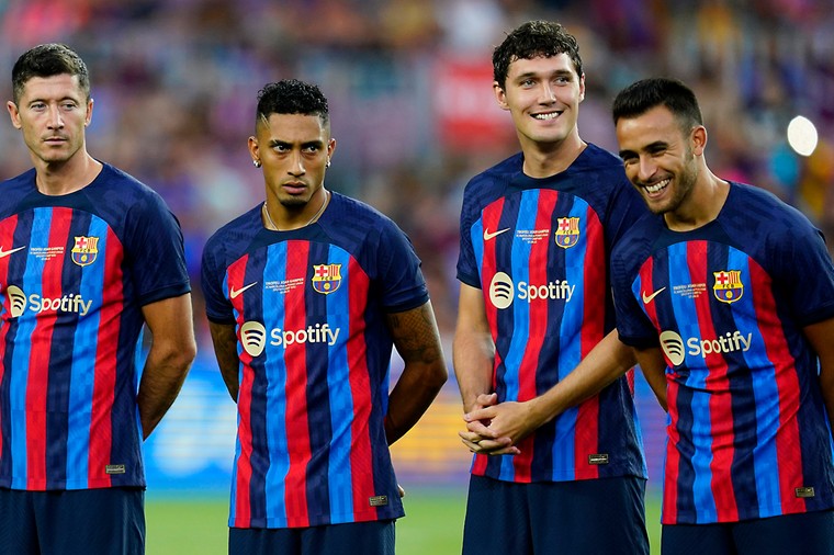 ‘Christensen en Kessié kunnen Barcelona in zwartste scenario meteen verlaten’