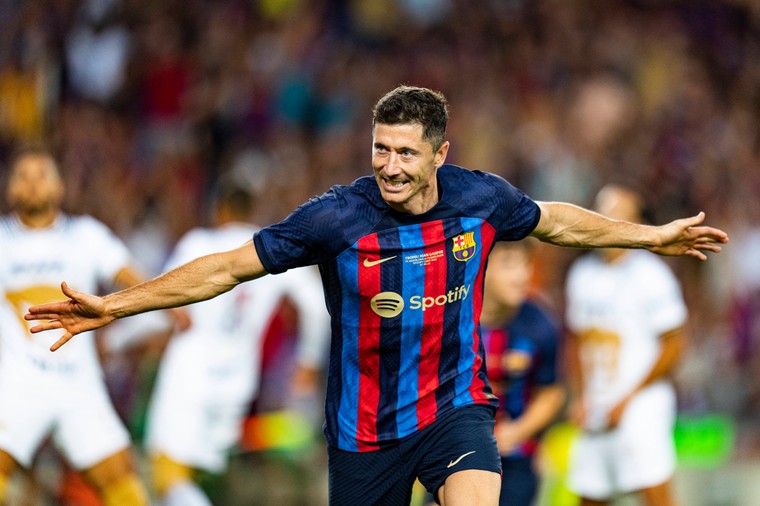 Barça hoopt aanwinsten te kunnen inschrijven na nieuwe financiële injectie