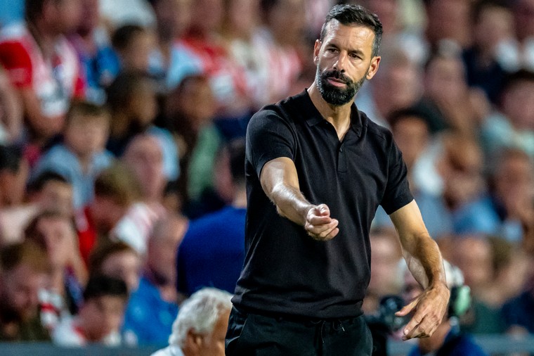 PSV treft Arsenal en Bodø/Glimt in zware Europa League-poule