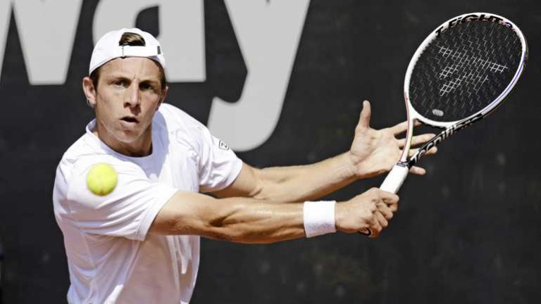 Programma US Open: Griekspoor en debutant Brouwer in actie