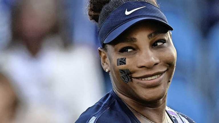 Williams wint na een jaar weer partij in enkelspel