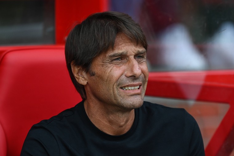 Conte beurt ‘gevoelige’ Son op: ‘Als ik een man voor mijn dochter zou zoeken…’