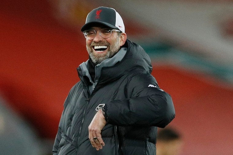 Klopp en Liverpool starten door problemen toch zoektocht op transfermarkt