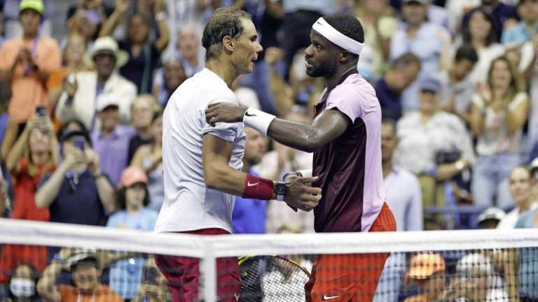 Nadal sneuvelt in achtste finale US Open