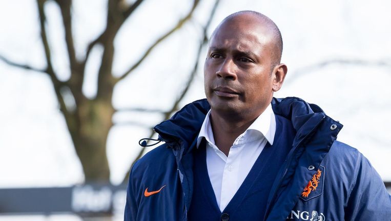 BREAKING NEWS: Aron Winter de nieuwe interim bondscoach Suriname