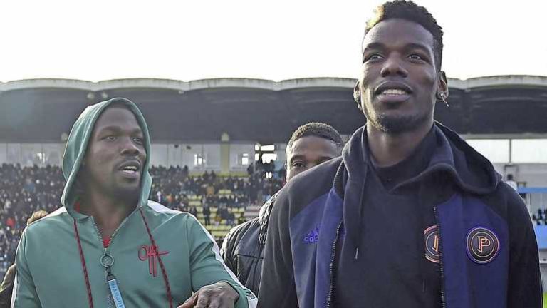 Getuigenis Paul Pogba gelekt in afpersingszaak: ’Ze hielden mij onder schot’