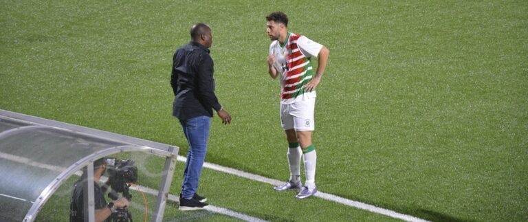 Natio start post-Menzo-traject met 40 spelers