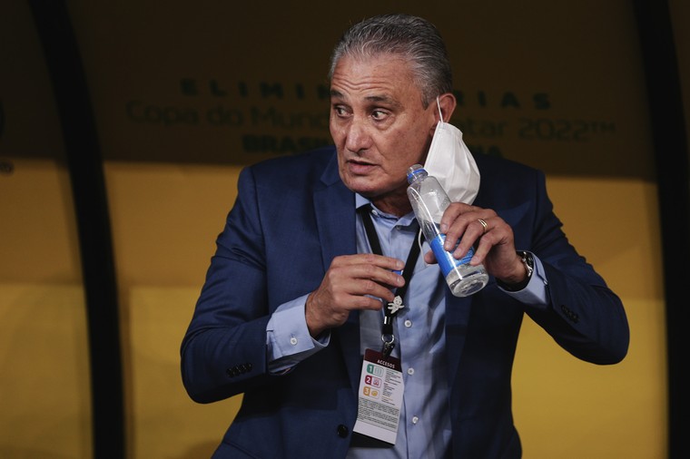 Tite zorgt voor grote verrassingen met laatste selectie voor het WK