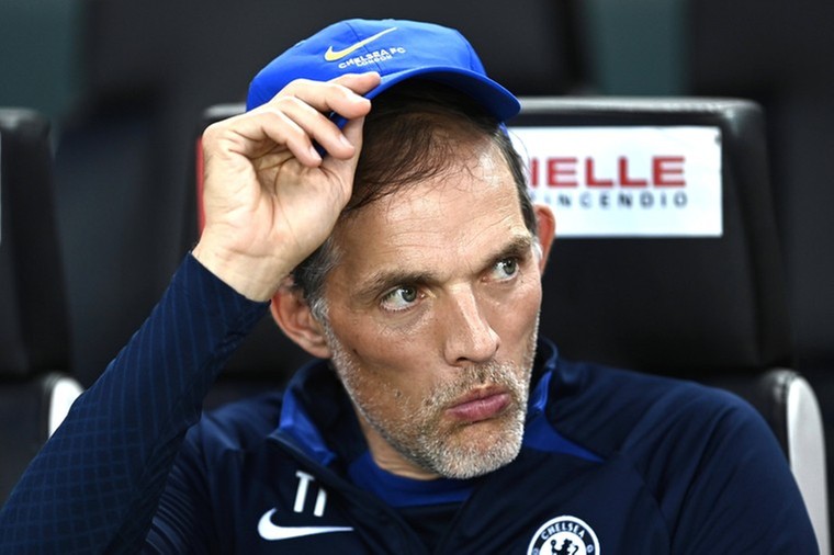 ‘Ontslag Tuchel kost Chelsea miljoenen, gesprek over opvolger al gaande’