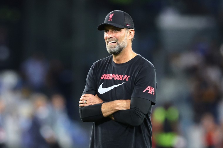 Klopp prijst Ajax en wil drama in Napels wegpoetsen: ‘Mijn slechtste wedstrijd’