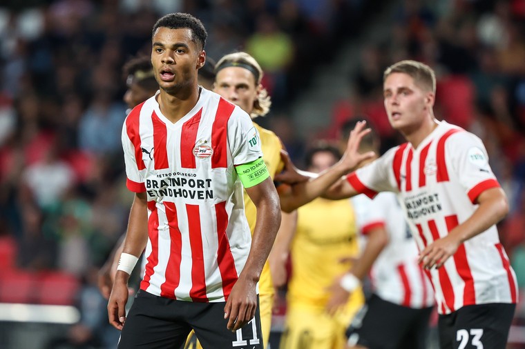 Streep door Europa League-duel Arsenal-PSV vanwege uitvaart Elizabeth