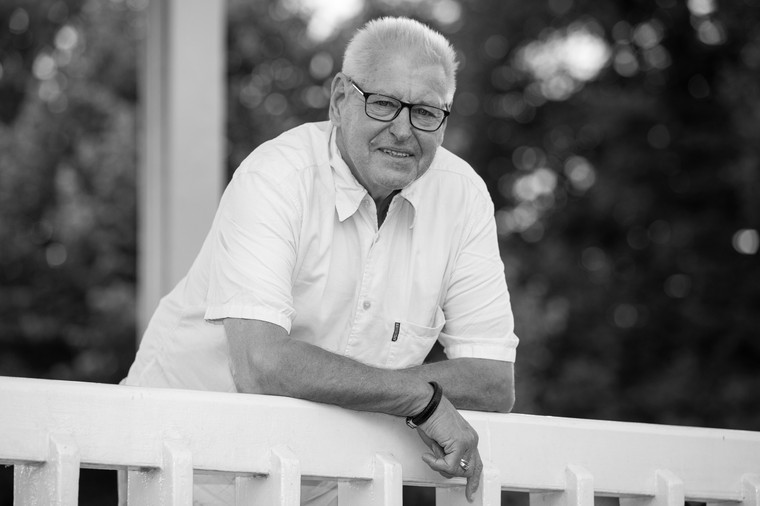Piet Schrijvers (75) overleden