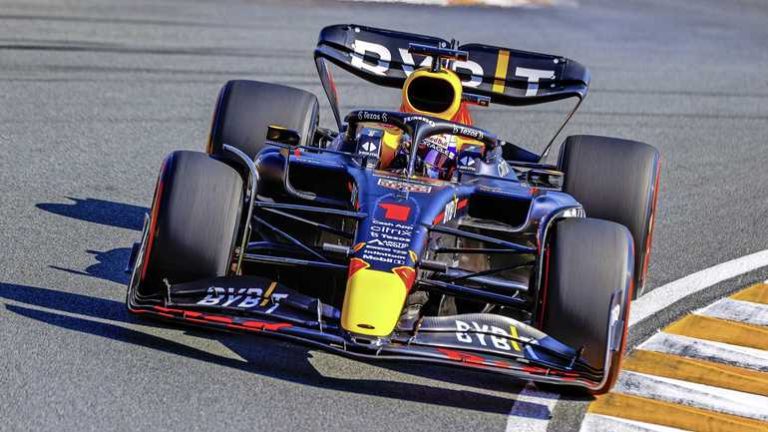 Verstappen maakt Nederlandse fans gek met tweede pole op Zandvoort