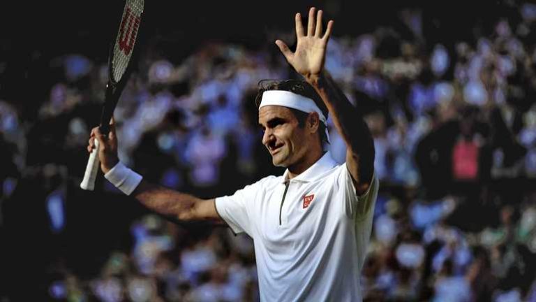 Deelname Federer aan afscheidstoernooi onzeker