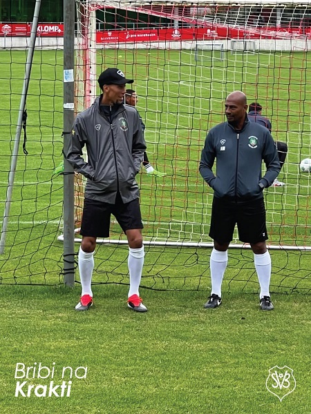 FIFA – Friendly Suriname vs Nicaragua 20.00 uur van start; debuteert interim-bondscoach Winter met een zege?