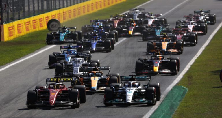 FIA verduidelijkt regels omtrent startvolgorde na gridstraffen