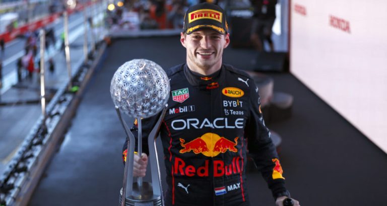 Max Verstappen kampioen: een overzicht van 2022, het jaar van de counterpunch