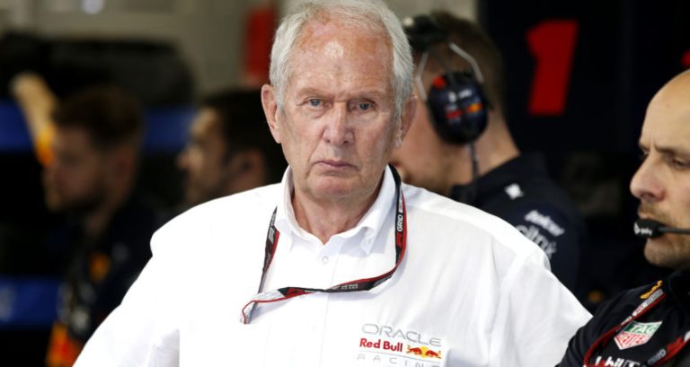 Marko verbaasd door uitspraken Wolff en vreest mogelijk lek bij FIA