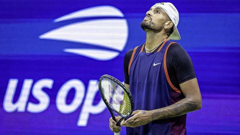 Kyrgios hoopt op vrijspraak in mishandelingszaak wegens geestelijke problemen
