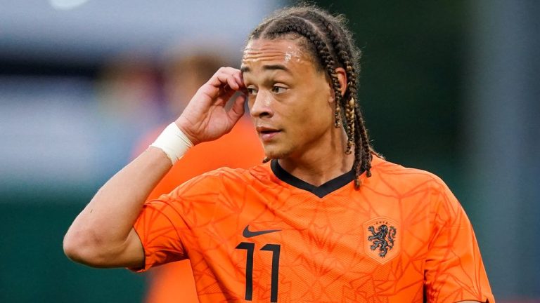 Nieuwe namen in cruciale voorselectie Oranje: Simons, Van de Ven en Bakker