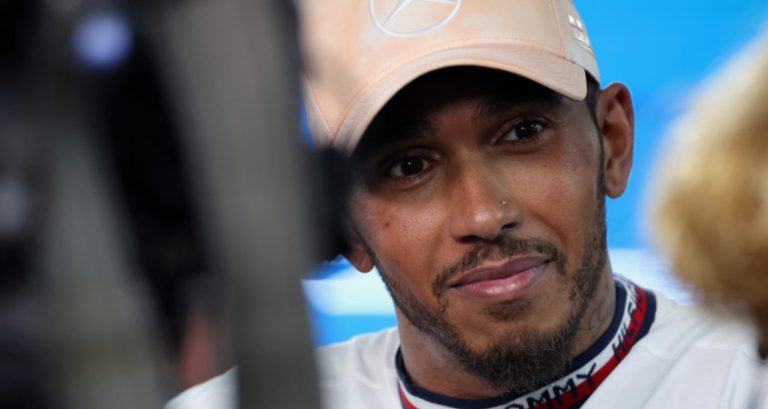 Hamilton roept FIA op tot transparantie omtrent budgetplafond