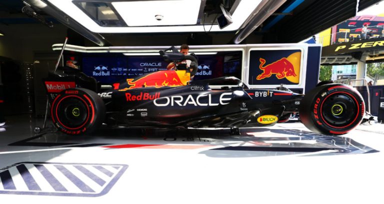 Honda-logo keert terug op Red Bull en AlphaTauri