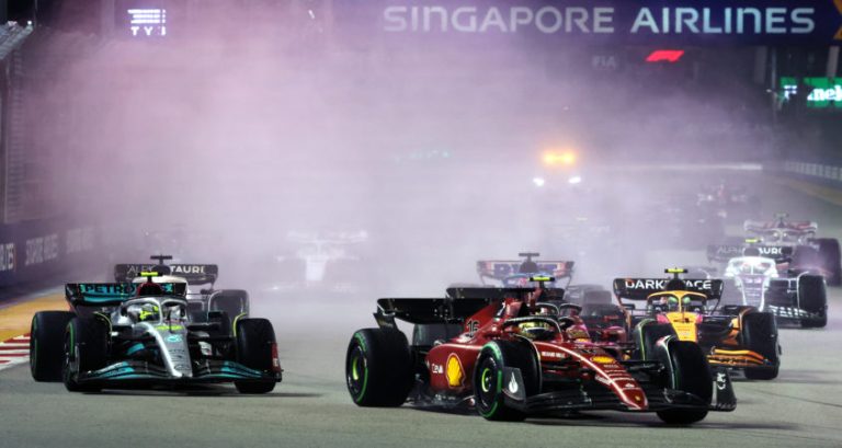 Ferrari: ‘Budgetplafond zet geloofwaardigheid Formule 1 op het spel’