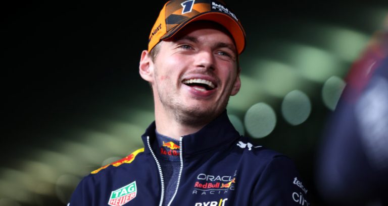 Na tweede titel gaat focus Verstappen naar constructeurstitel