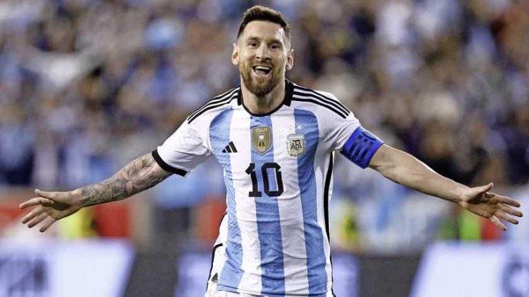 Messi: ’WK 2022 mijn laatste wereldkampioenschap’