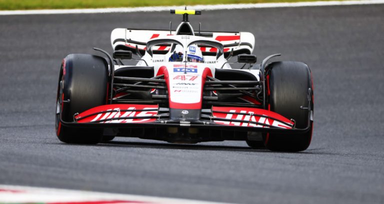 Haas sleept titelsponsor in de wacht voor 2023