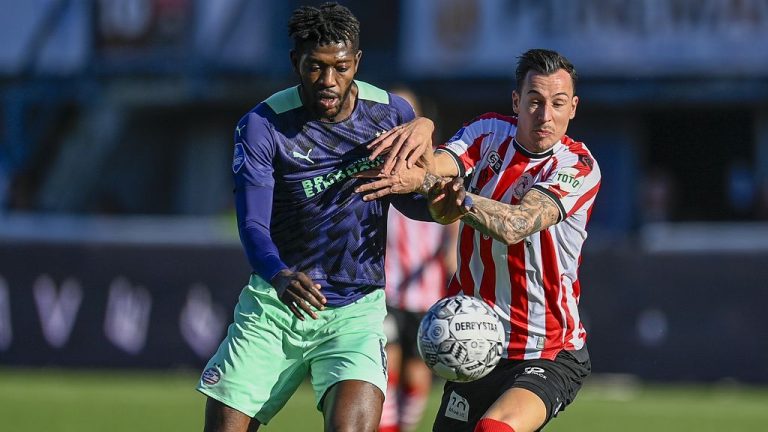 Bekerhouder PSV loot Sparta, Den Bosch-Ajax en Feyenoord-PEC