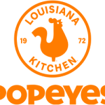 Popeyes Logo