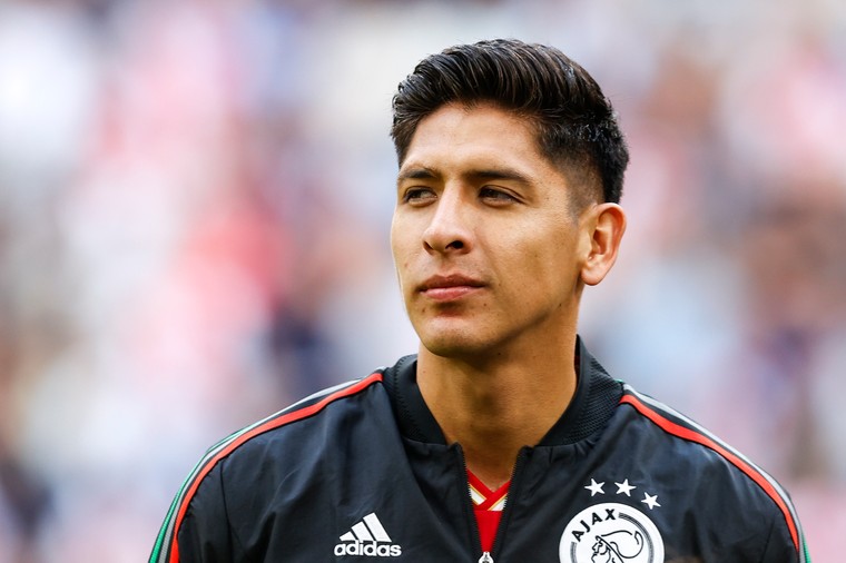 ‘Barça kijkt naar Álvarez in zoektocht naar vervanger van Busquets’