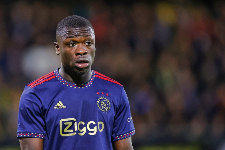 Schreuder vertrouwt op Brobbey in jacht op doelpunten tegen Liverpool