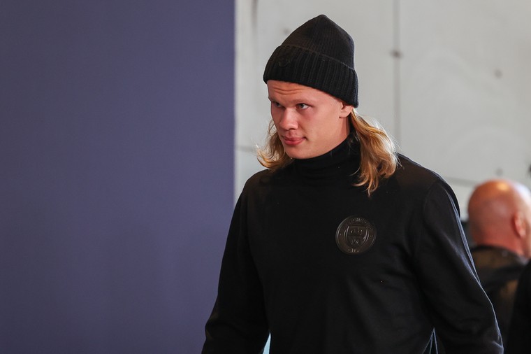‘Haaland kan als eerste speler een miljard opleveren’