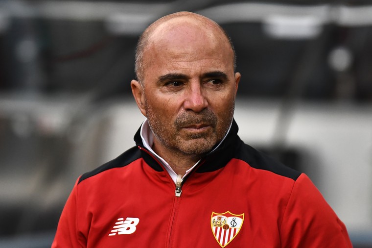 Sevilla legt lot na ontslag Lopetegui in handen van oude bekende